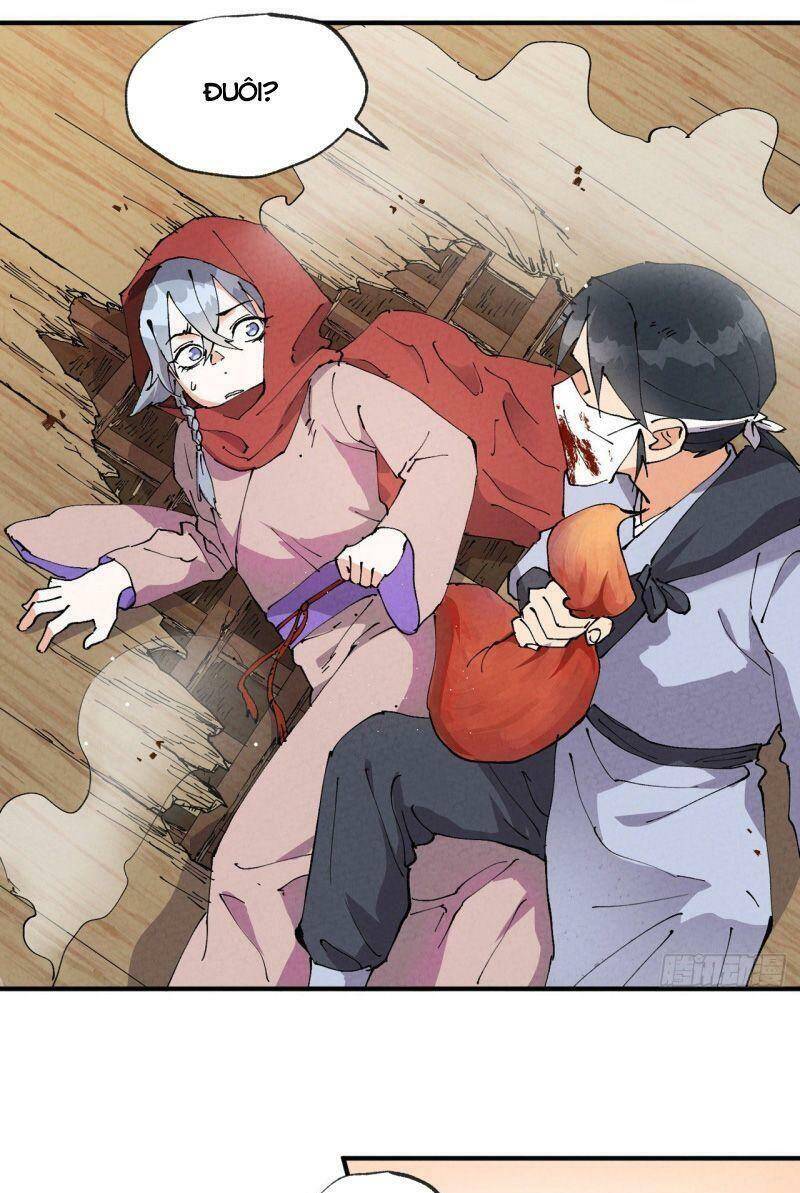 Tối Cường Võ Hồn Hệ Thống Chap 9 - Next Chap 10