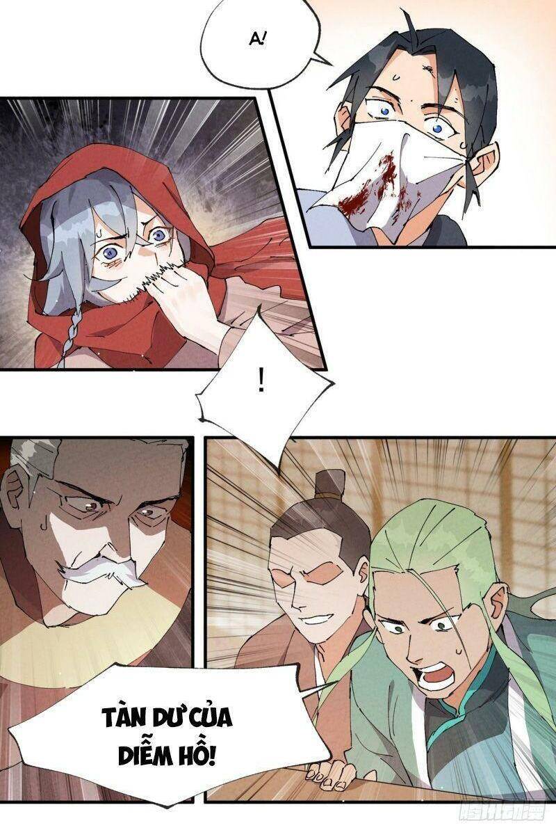 Tối Cường Võ Hồn Hệ Thống Chap 9 - Next Chap 10