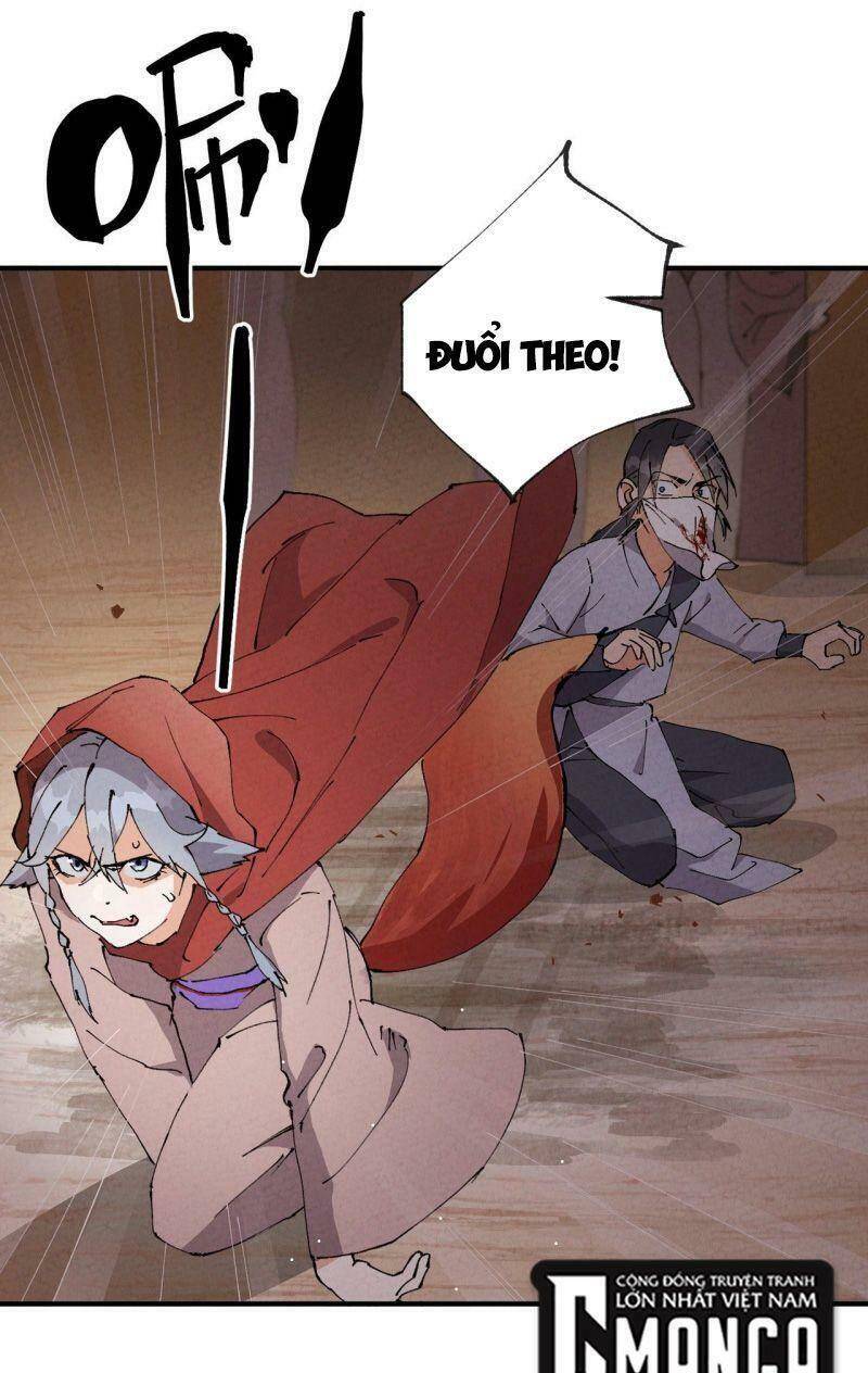 Tối Cường Võ Hồn Hệ Thống Chap 9 - Next Chap 10