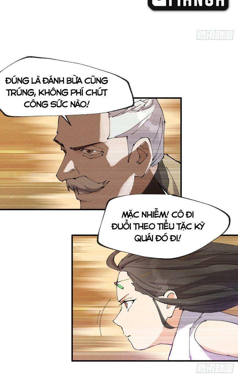 Tối Cường Võ Hồn Hệ Thống Chap 9 - Next Chap 10