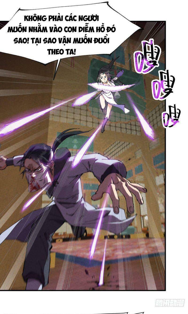 Tối Cường Võ Hồn Hệ Thống Chap 9 - Next Chap 10