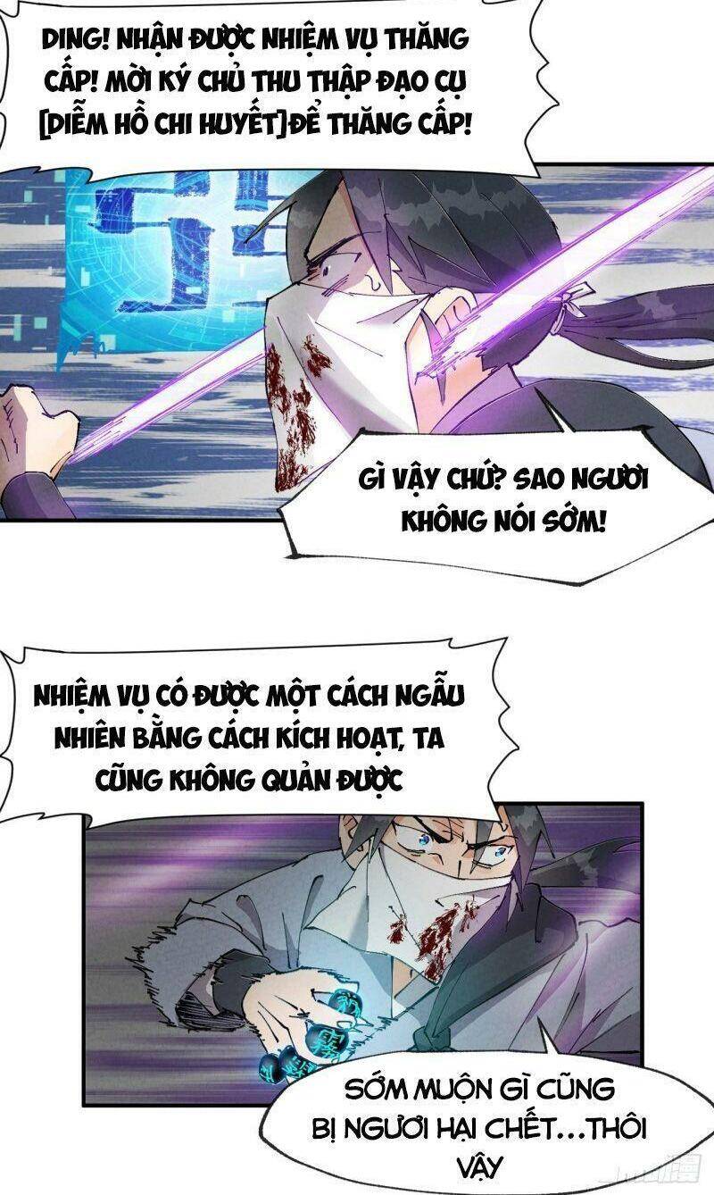 Tối Cường Võ Hồn Hệ Thống Chap 9 - Next Chap 10