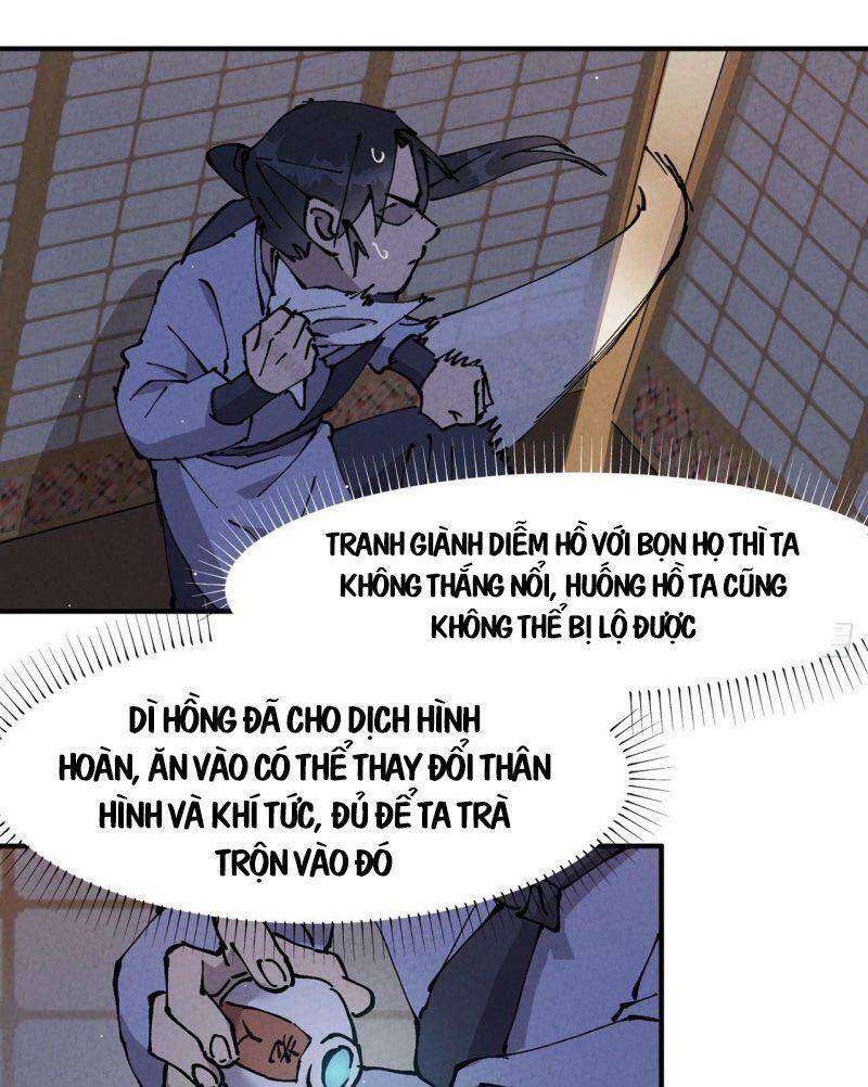 Tối Cường Võ Hồn Hệ Thống Chap 9 - Next Chap 10
