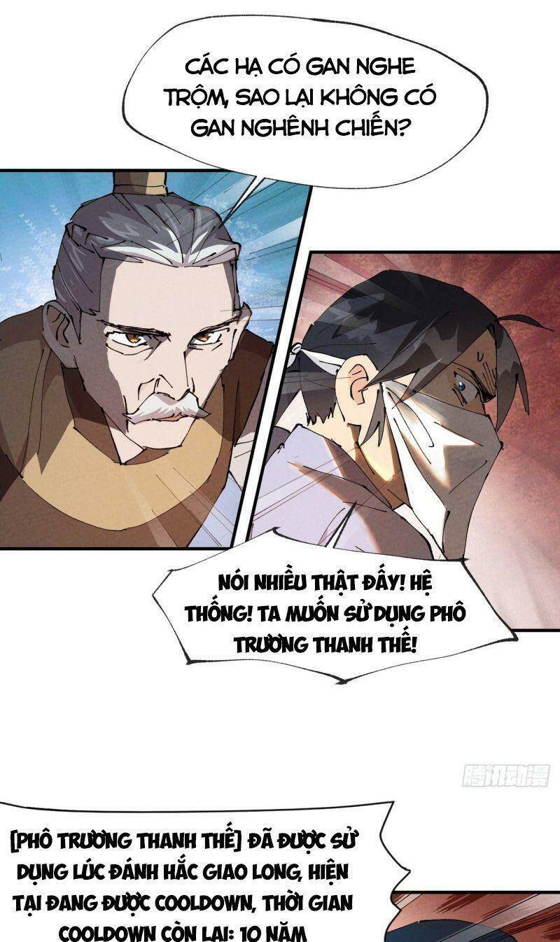 Tối Cường Võ Hồn Hệ Thống Chap 9 - Next Chap 10