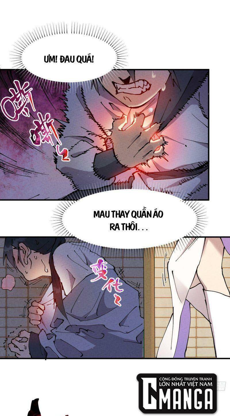 Tối Cường Võ Hồn Hệ Thống Chap 9 - Next Chap 10