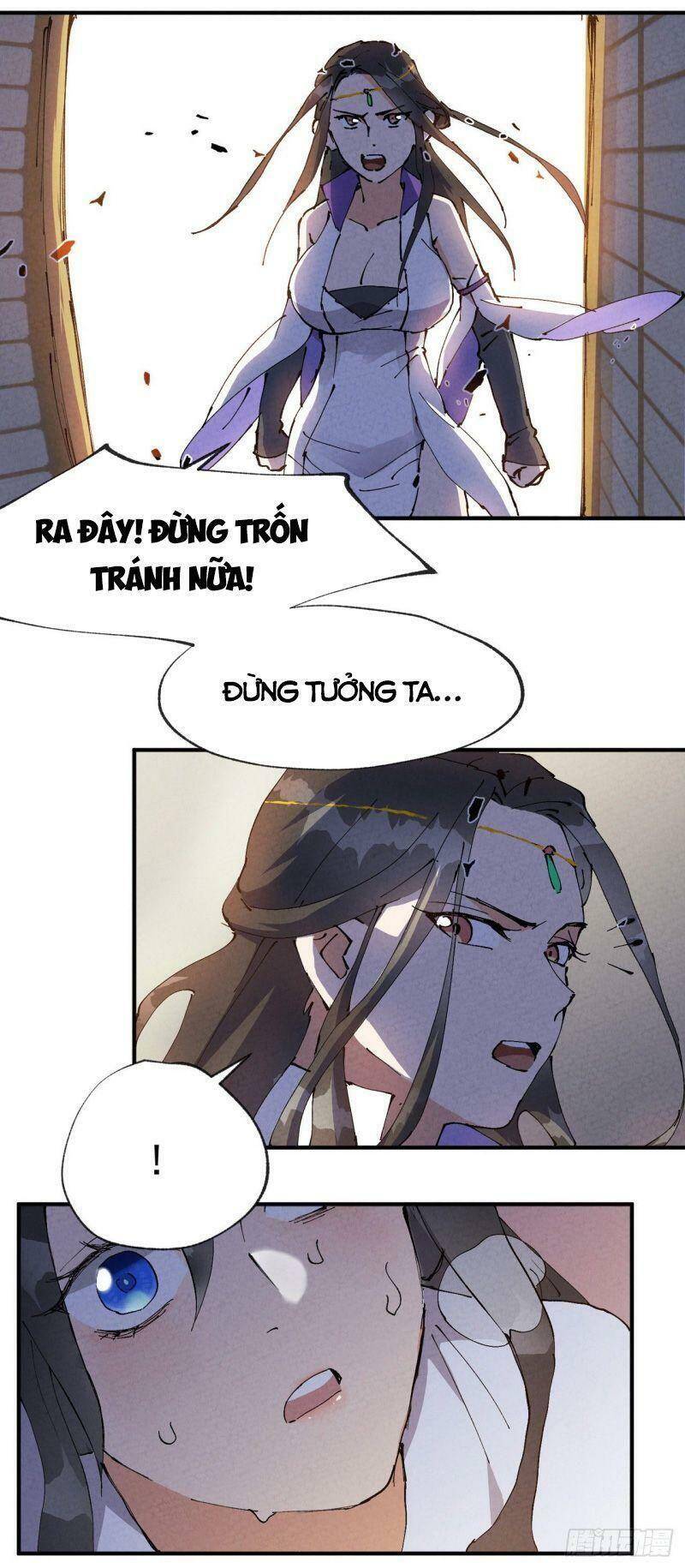 Tối Cường Võ Hồn Hệ Thống Chap 9 - Next Chap 10