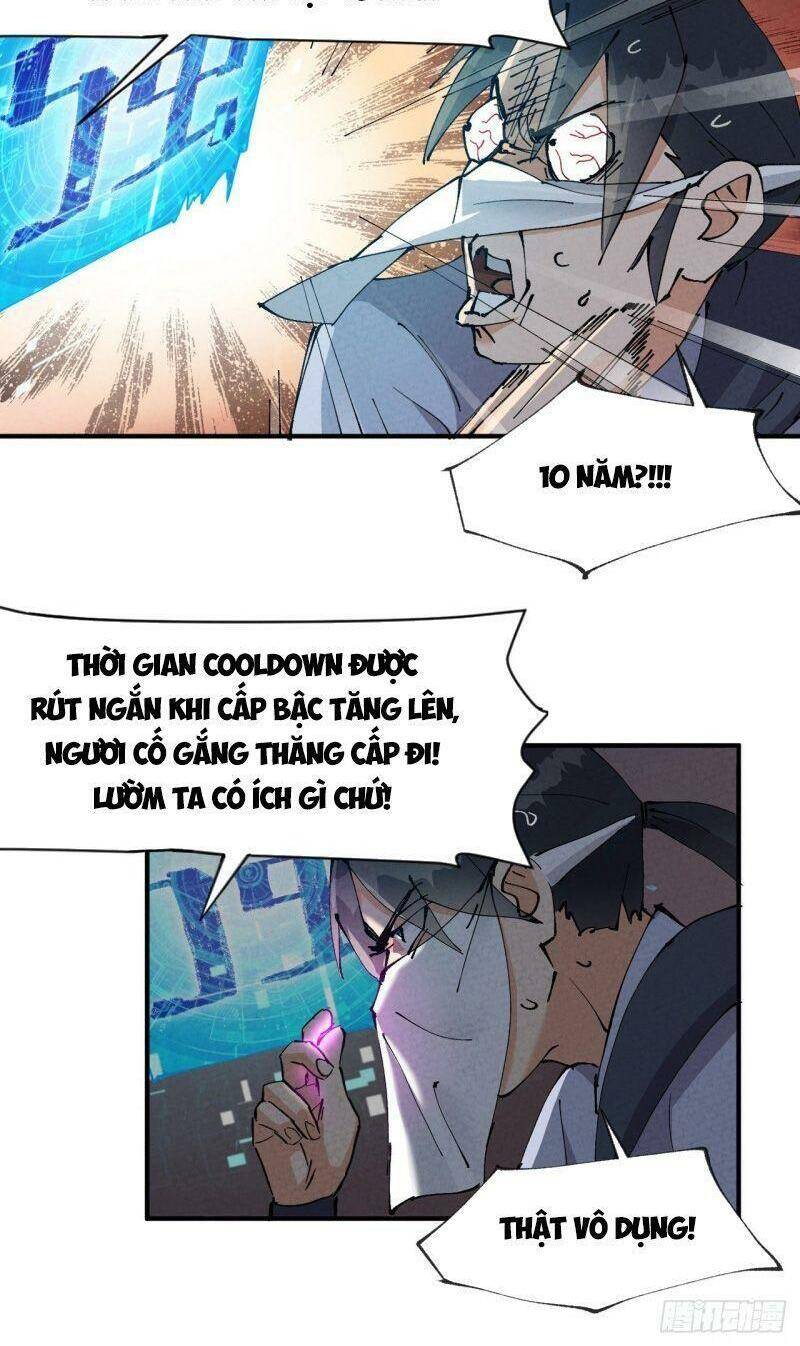 Tối Cường Võ Hồn Hệ Thống Chap 9 - Next Chap 10