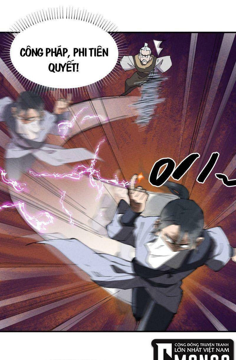 Tối Cường Võ Hồn Hệ Thống Chap 9 - Next Chap 10