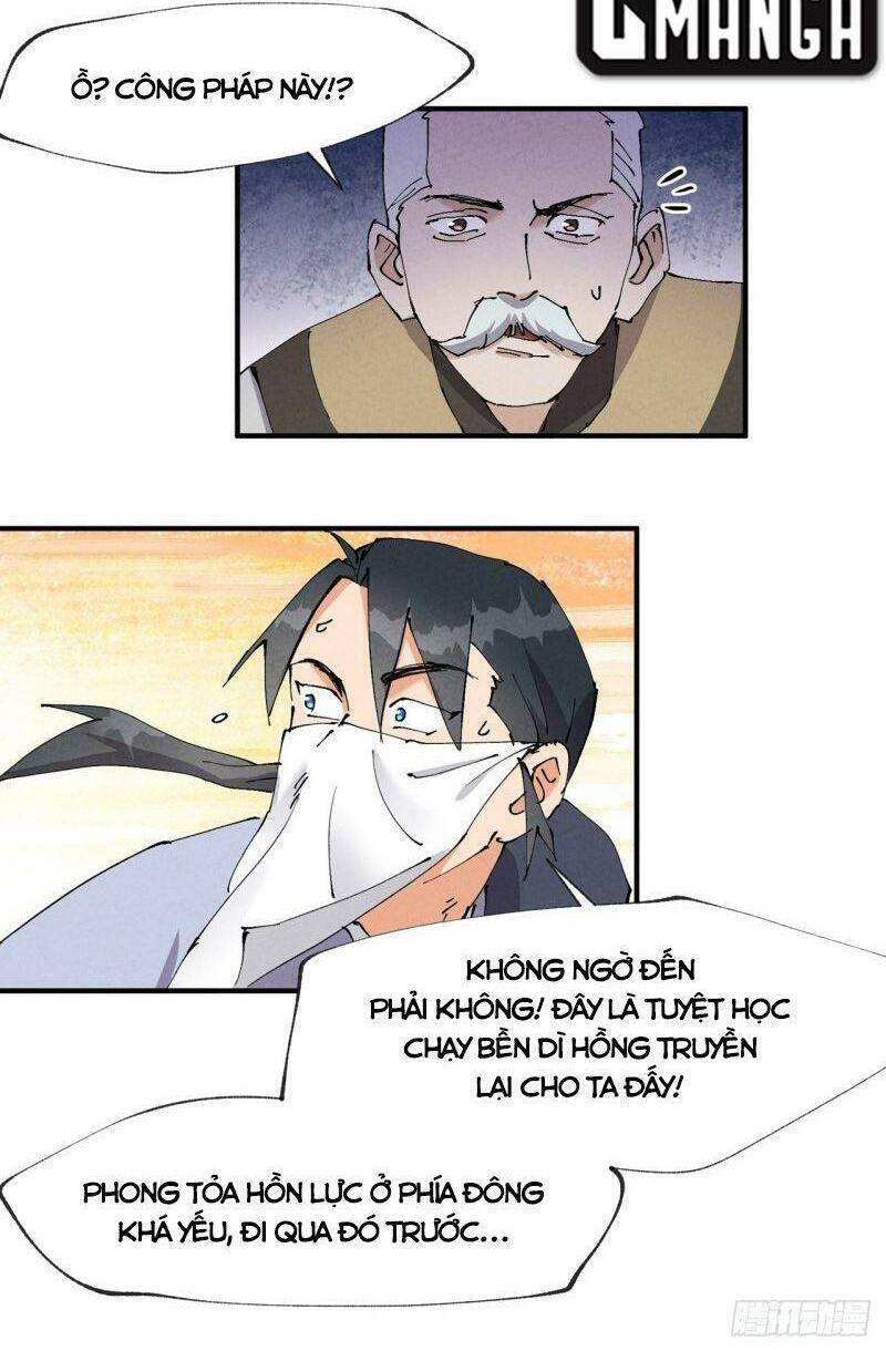 Tối Cường Võ Hồn Hệ Thống Chap 9 - Next Chap 10