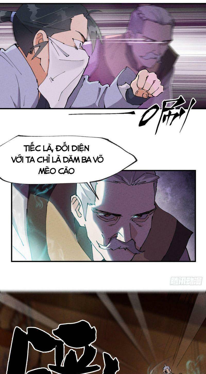 Tối Cường Võ Hồn Hệ Thống Chap 9 - Next Chap 10