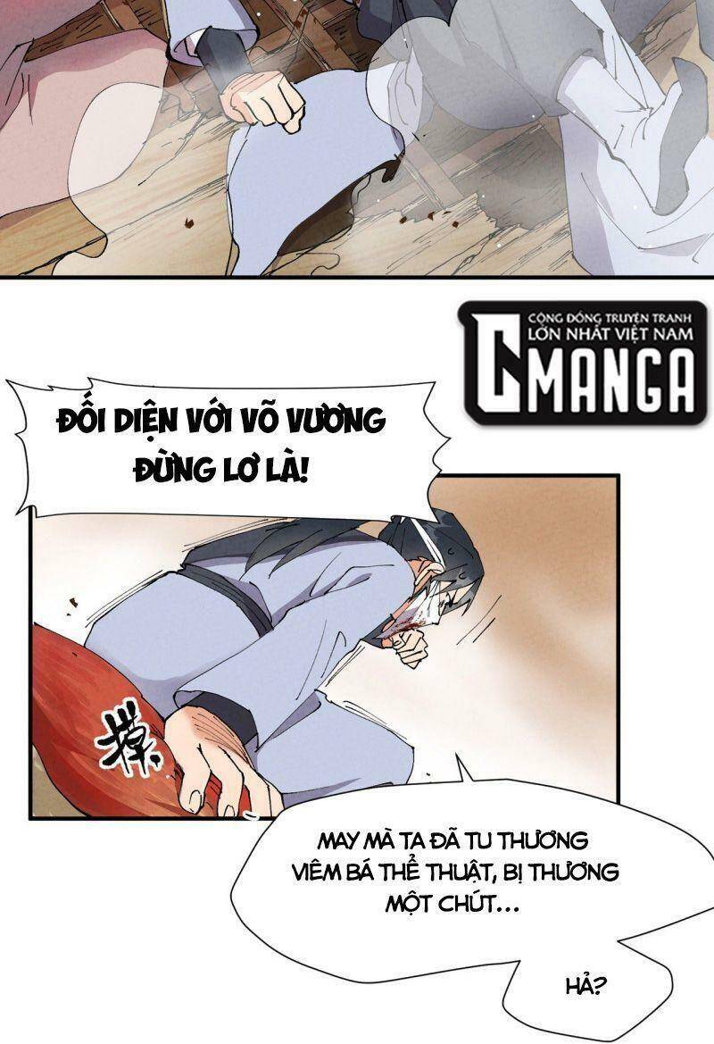 Tối Cường Võ Hồn Hệ Thống Chap 9 - Next Chap 10