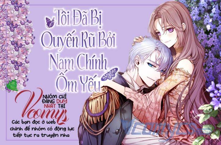 Tôi Đã Bị Quyến Rũ Bởi Nam Chính Ốm Yếu Chap 2 - Next Chap 3