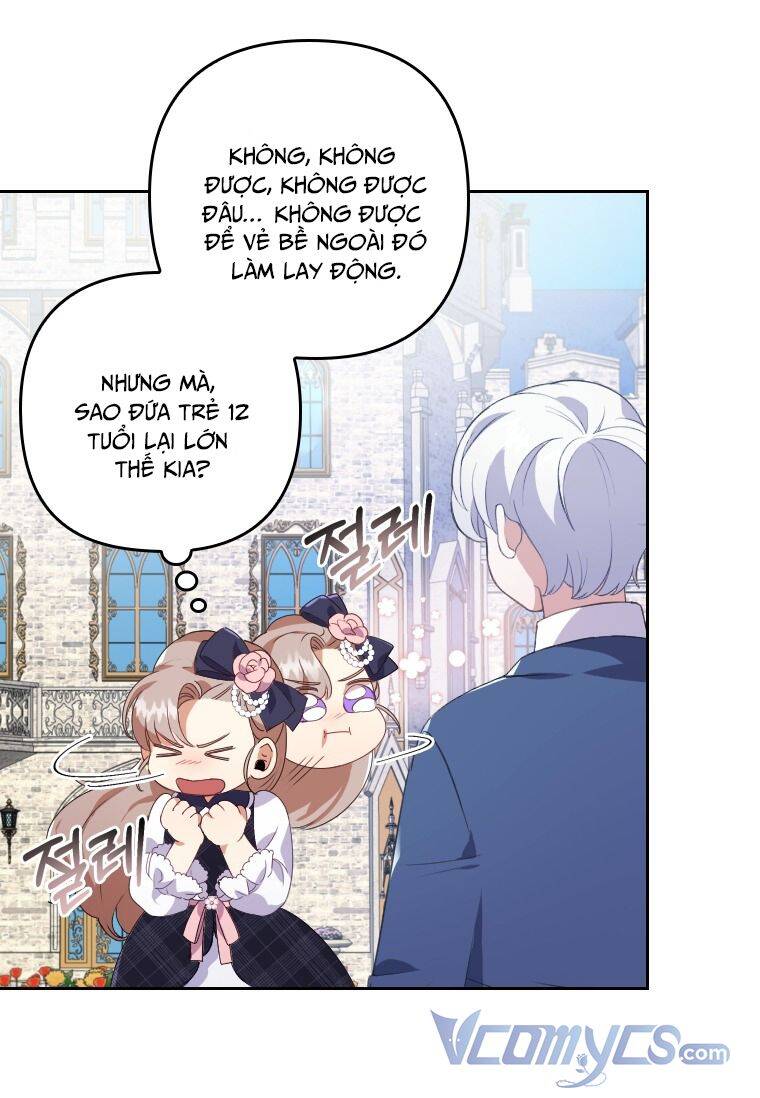 Tôi Đã Bị Quyến Rũ Bởi Nam Chính Ốm Yếu Chap 2 - Next Chap 3