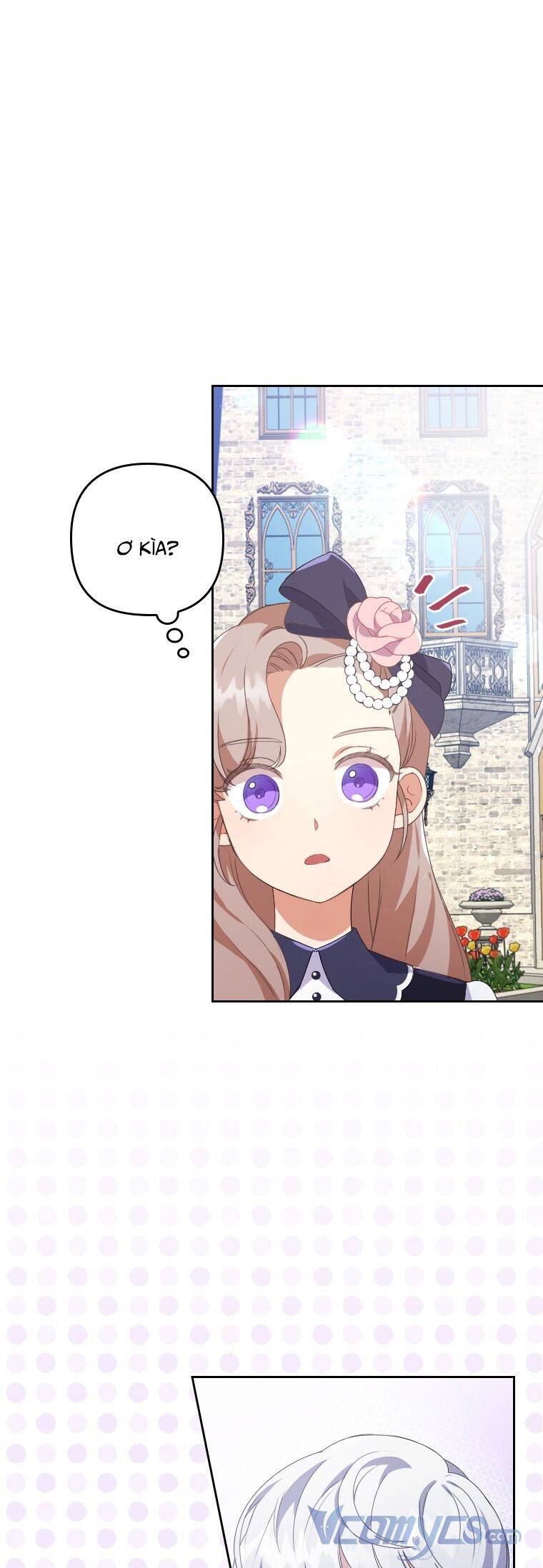 Tôi Đã Bị Quyến Rũ Bởi Nam Chính Ốm Yếu Chap 2 - Next Chap 3