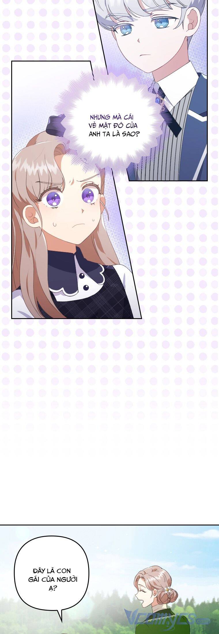 Tôi Đã Bị Quyến Rũ Bởi Nam Chính Ốm Yếu Chap 2 - Next Chap 3