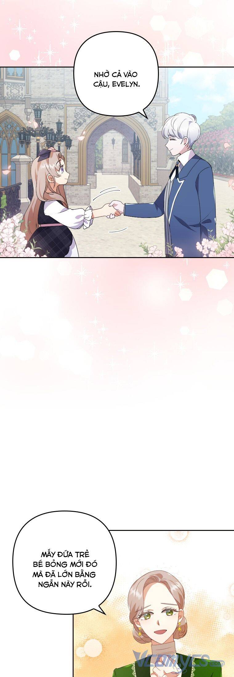 Tôi Đã Bị Quyến Rũ Bởi Nam Chính Ốm Yếu Chap 2 - Next Chap 3