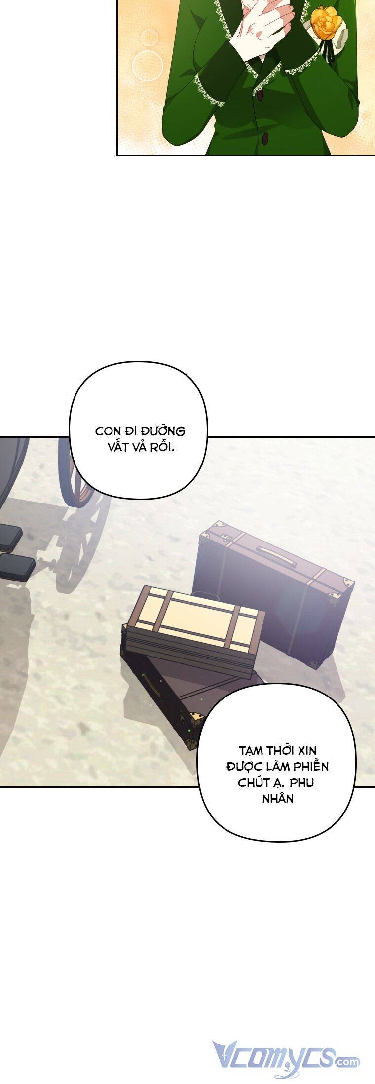 Tôi Đã Bị Quyến Rũ Bởi Nam Chính Ốm Yếu Chap 2 - Next Chap 3