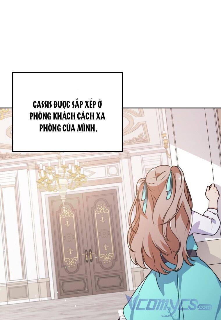 Tôi Đã Bị Quyến Rũ Bởi Nam Chính Ốm Yếu Chap 2 - Next Chap 3