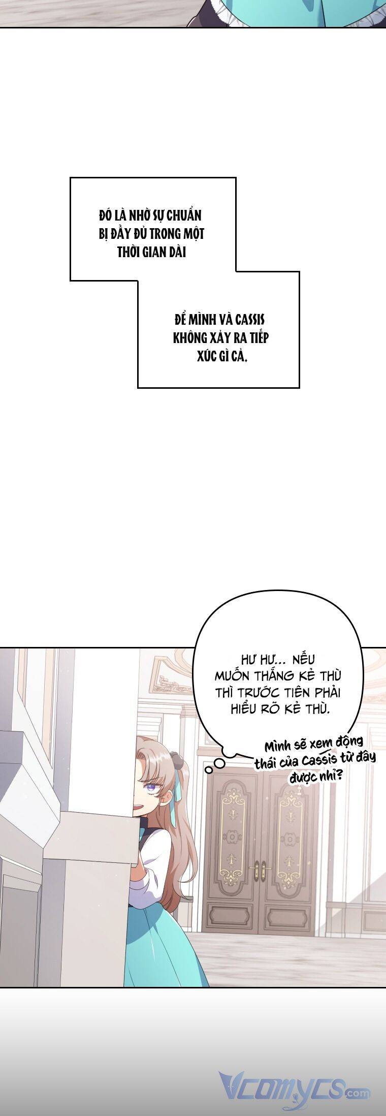 Tôi Đã Bị Quyến Rũ Bởi Nam Chính Ốm Yếu Chap 2 - Next Chap 3