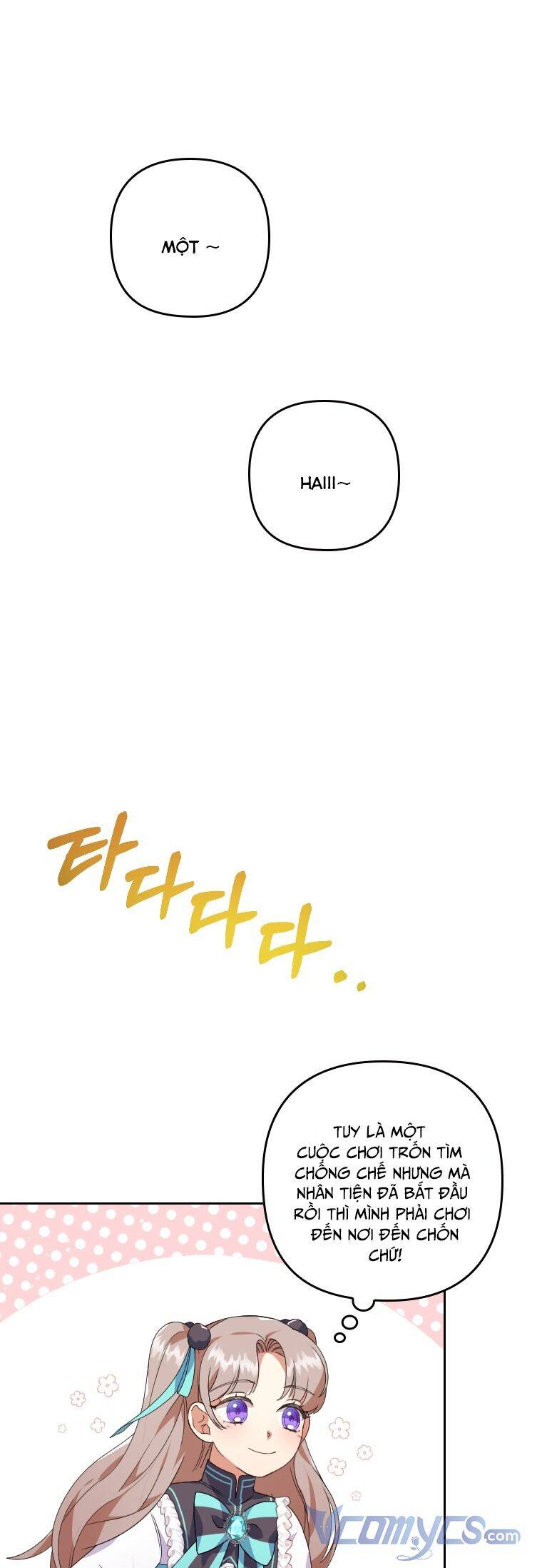 Tôi Đã Bị Quyến Rũ Bởi Nam Chính Ốm Yếu Chap 2 - Next Chap 3