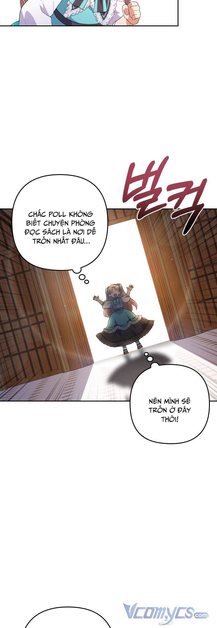 Tôi Đã Bị Quyến Rũ Bởi Nam Chính Ốm Yếu Chap 2 - Next Chap 3