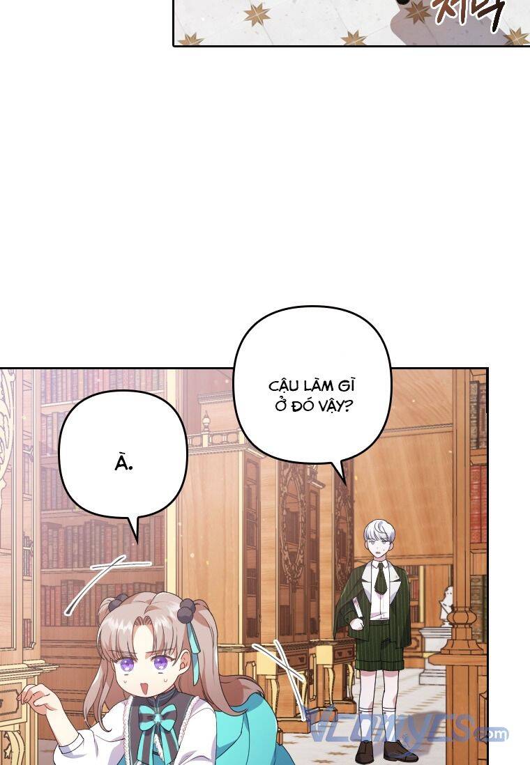 Tôi Đã Bị Quyến Rũ Bởi Nam Chính Ốm Yếu Chap 2 - Next Chap 3