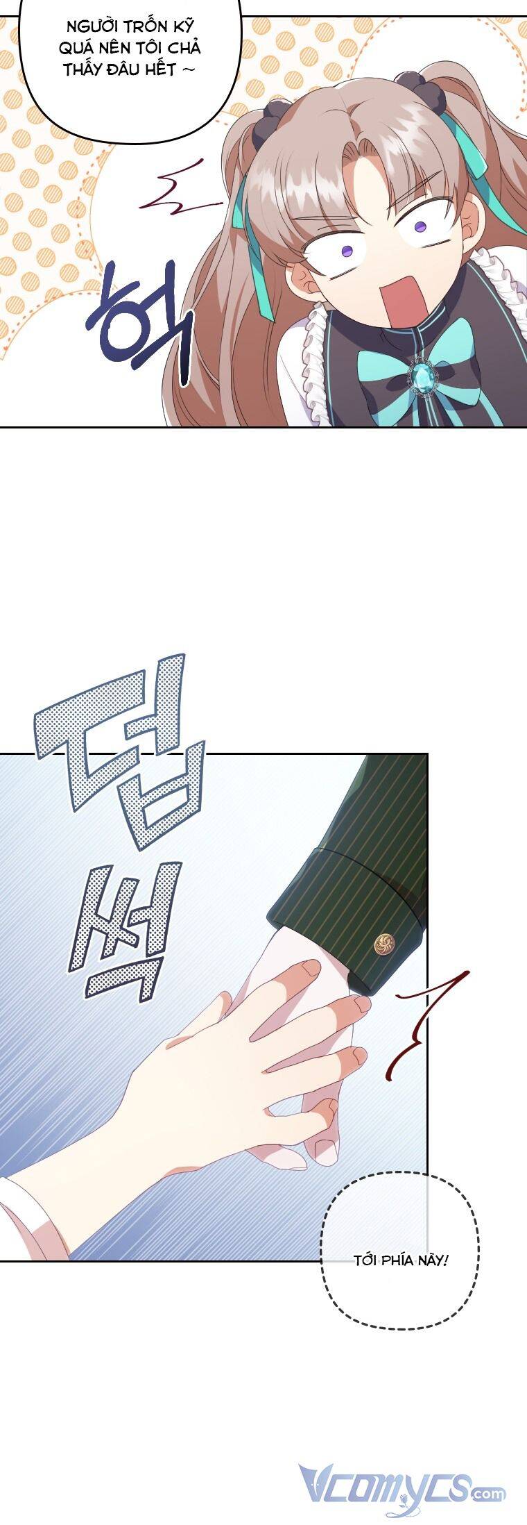 Tôi Đã Bị Quyến Rũ Bởi Nam Chính Ốm Yếu Chap 2 - Next Chap 3