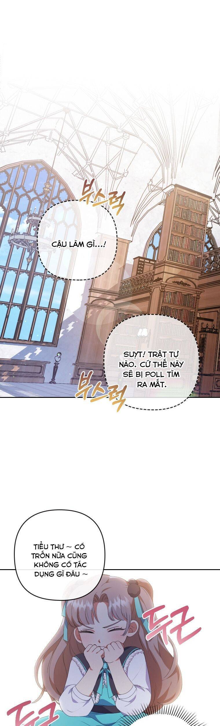 Tôi Đã Bị Quyến Rũ Bởi Nam Chính Ốm Yếu Chap 2 - Next Chap 3