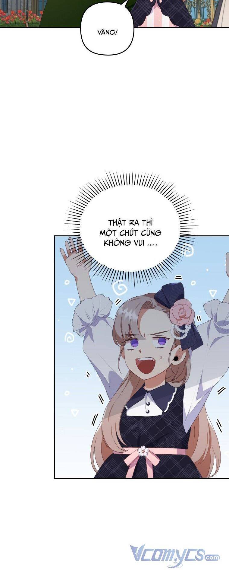 Tôi Đã Bị Quyến Rũ Bởi Nam Chính Ốm Yếu Chap 2 - Next Chap 3