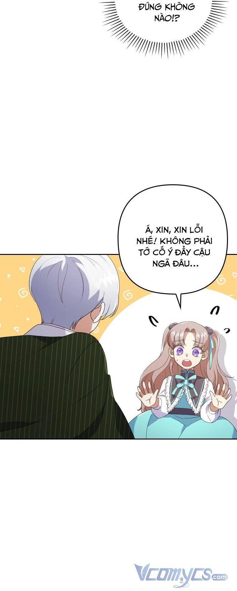 Tôi Đã Bị Quyến Rũ Bởi Nam Chính Ốm Yếu Chap 2 - Next Chap 3