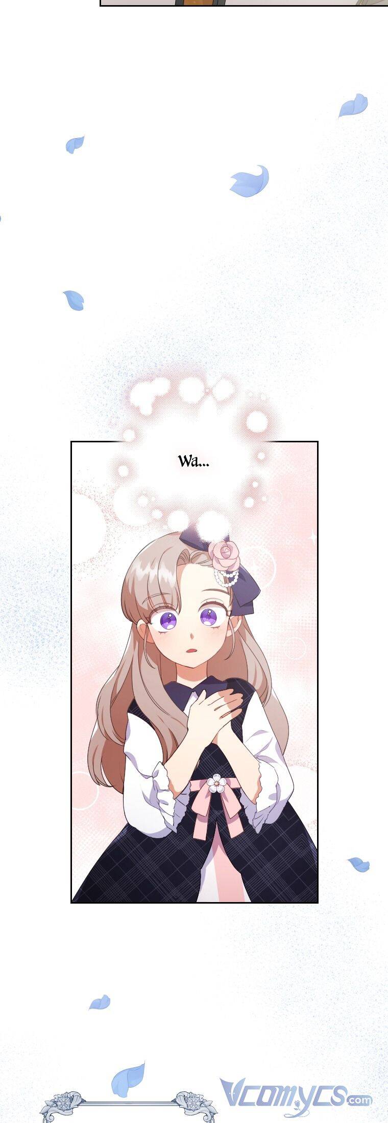 Tôi Đã Bị Quyến Rũ Bởi Nam Chính Ốm Yếu Chap 2 - Next Chap 3
