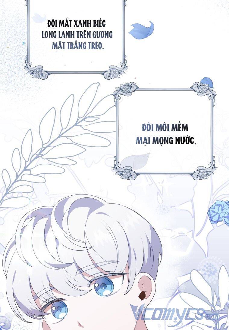 Tôi Đã Bị Quyến Rũ Bởi Nam Chính Ốm Yếu Chap 2 - Next Chap 3