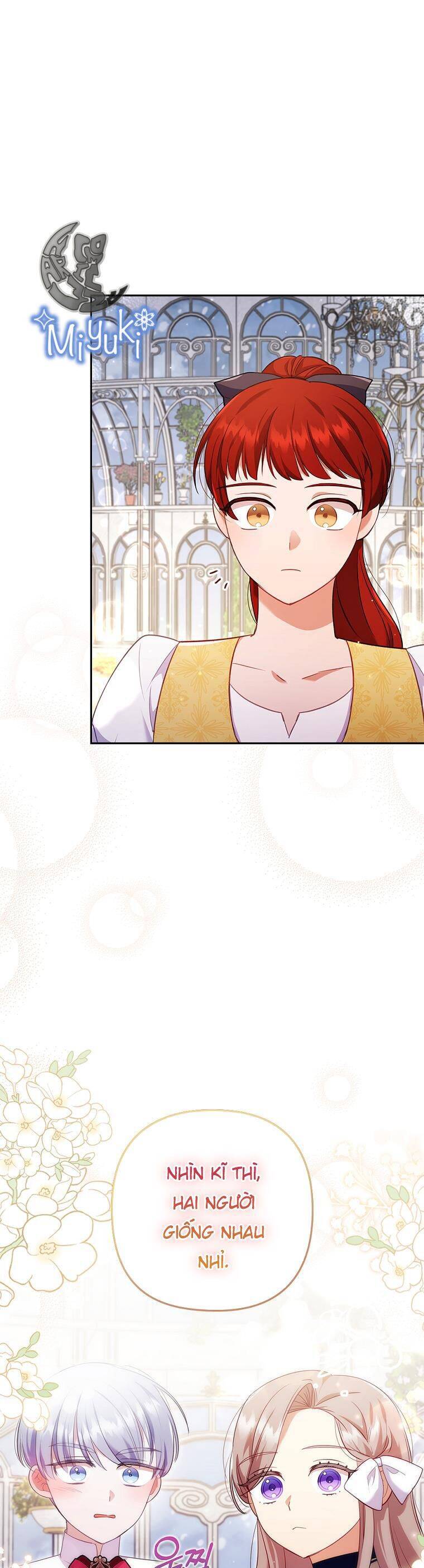 Tôi Đã Bị Quyến Rũ Bởi Nam Chính Ốm Yếu Chap 41 - Next Chap 42