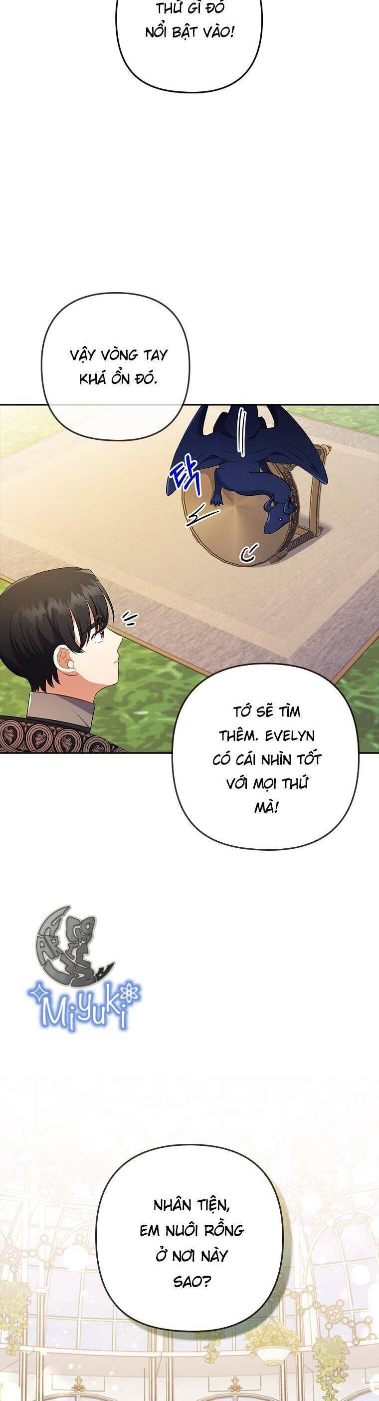 Tôi Đã Bị Quyến Rũ Bởi Nam Chính Ốm Yếu Chap 41 - Next Chap 42