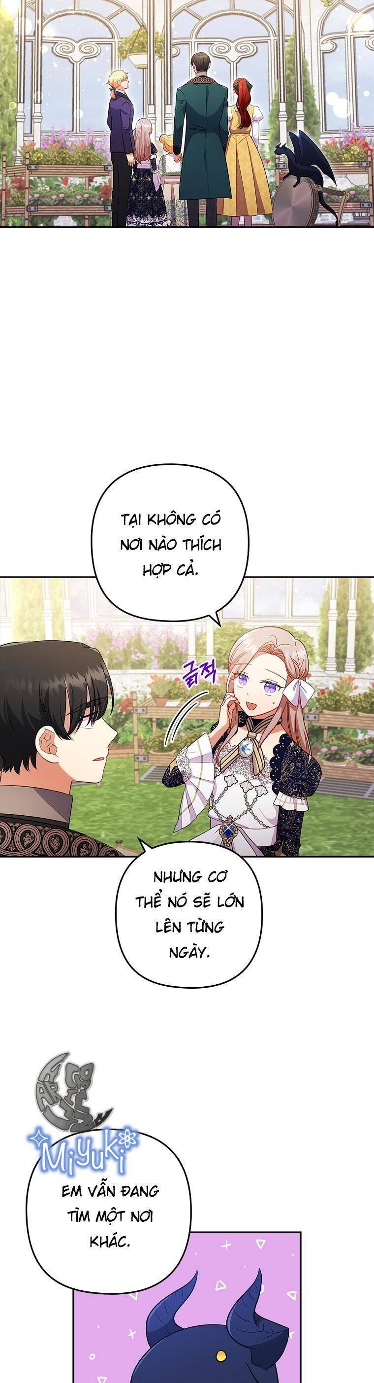 Tôi Đã Bị Quyến Rũ Bởi Nam Chính Ốm Yếu Chap 41 - Next Chap 42