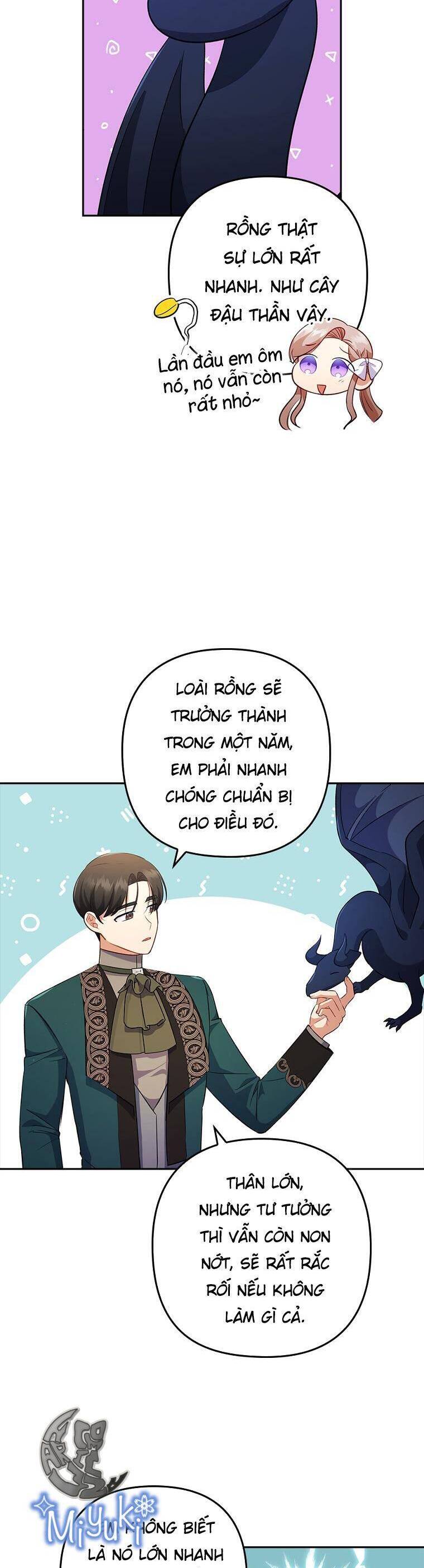 Tôi Đã Bị Quyến Rũ Bởi Nam Chính Ốm Yếu Chap 41 - Next Chap 42