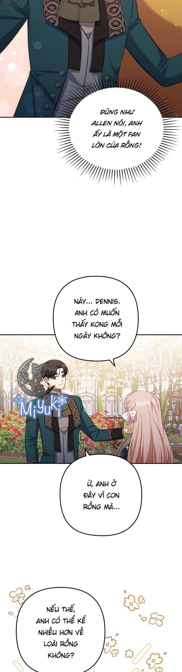 Tôi Đã Bị Quyến Rũ Bởi Nam Chính Ốm Yếu Chap 41 - Next Chap 42