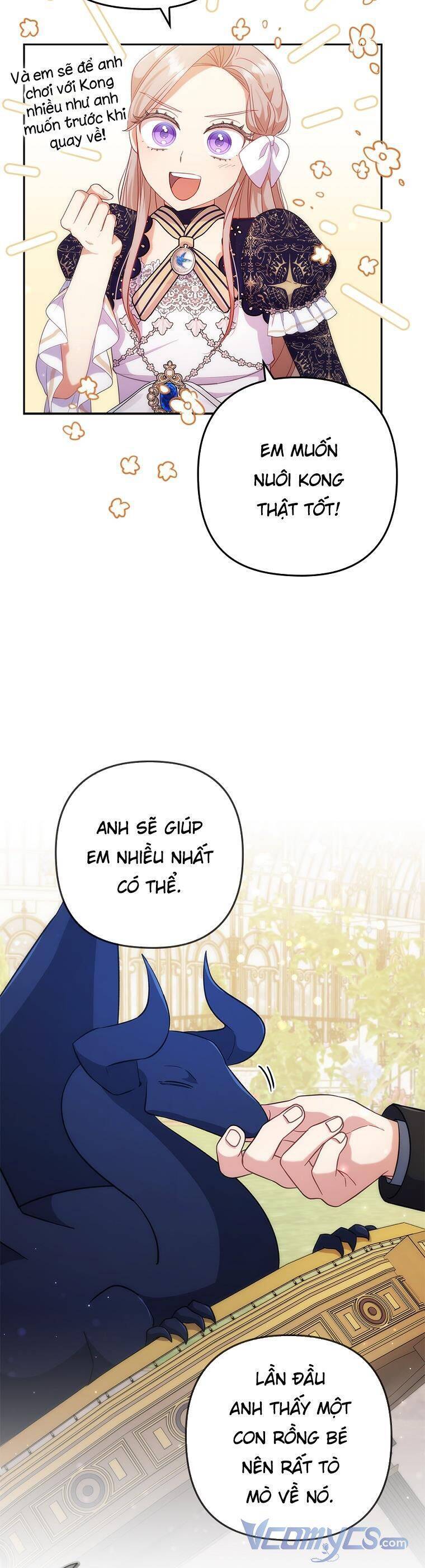 Tôi Đã Bị Quyến Rũ Bởi Nam Chính Ốm Yếu Chap 41 - Next Chap 42