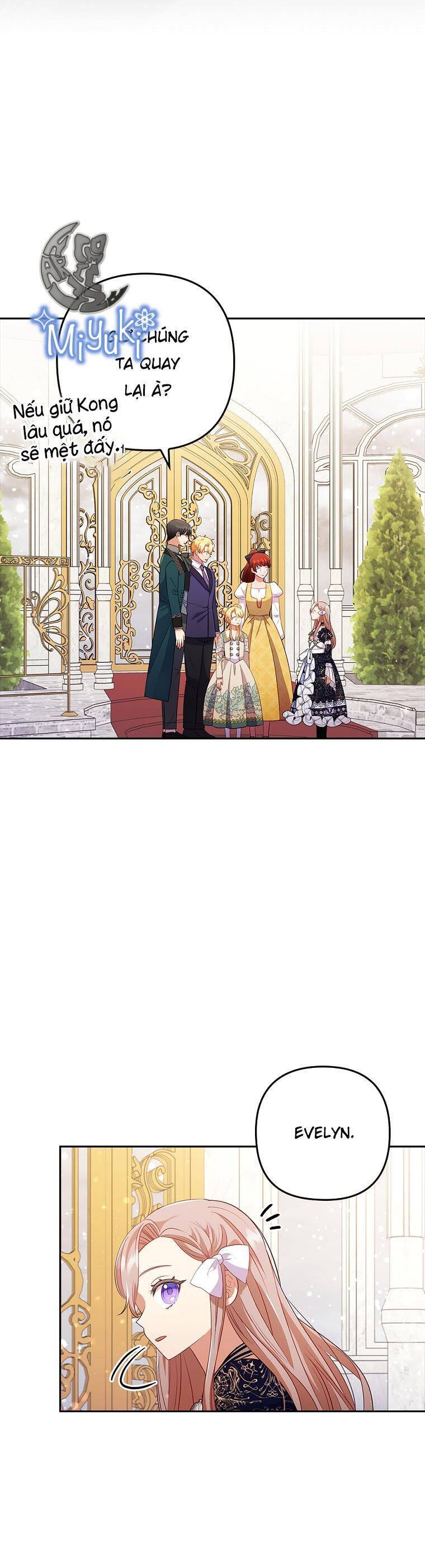 Tôi Đã Bị Quyến Rũ Bởi Nam Chính Ốm Yếu Chap 41 - Next Chap 42