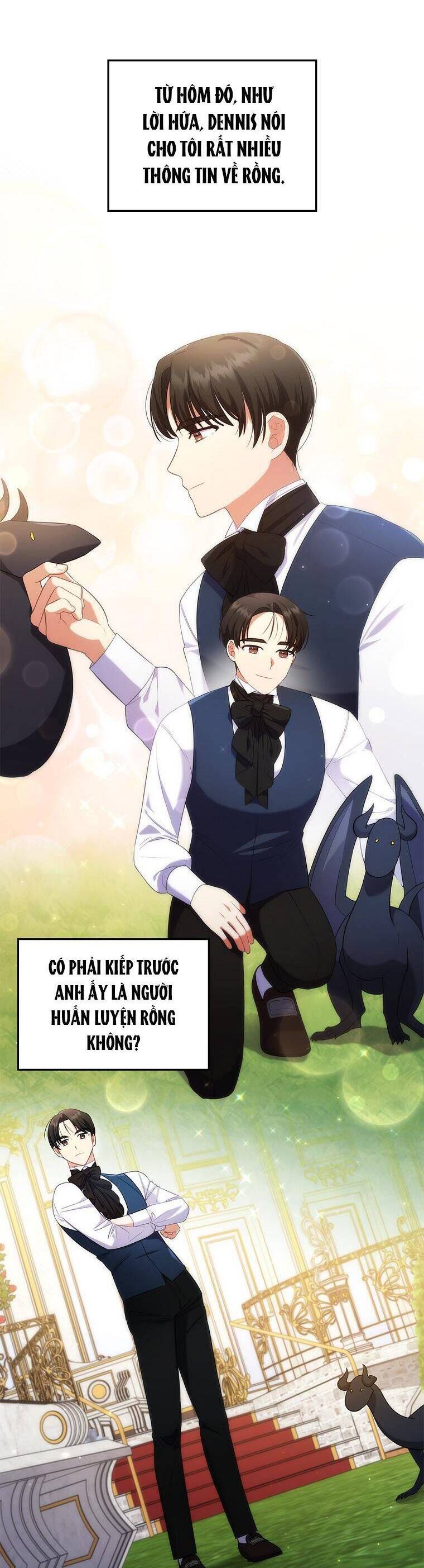 Tôi Đã Bị Quyến Rũ Bởi Nam Chính Ốm Yếu Chap 41 - Next Chap 42