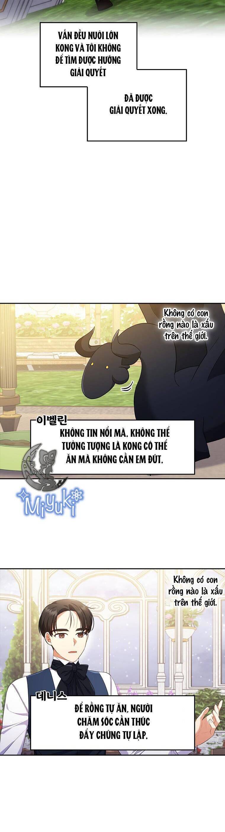 Tôi Đã Bị Quyến Rũ Bởi Nam Chính Ốm Yếu Chap 41 - Next Chap 42