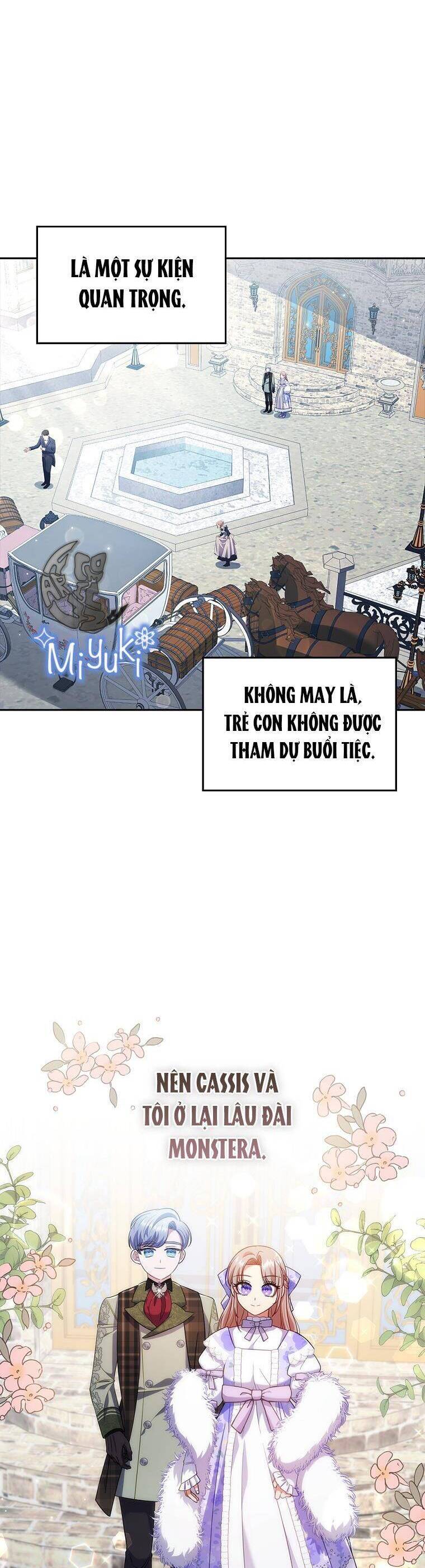Tôi Đã Bị Quyến Rũ Bởi Nam Chính Ốm Yếu Chap 41 - Next Chap 42