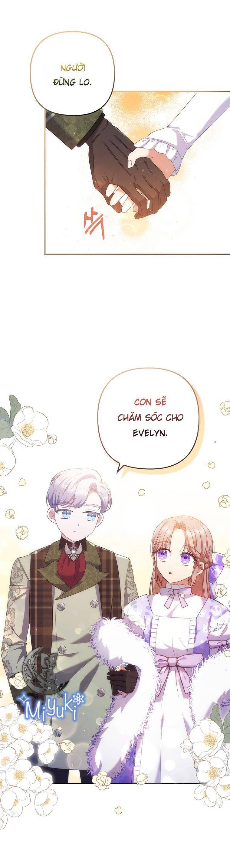 Tôi Đã Bị Quyến Rũ Bởi Nam Chính Ốm Yếu Chap 41 - Next Chap 42