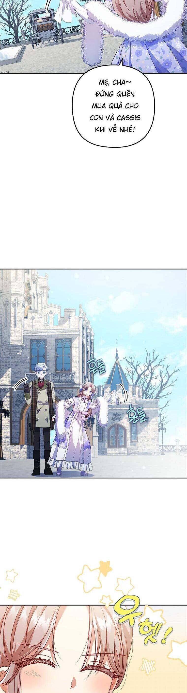 Tôi Đã Bị Quyến Rũ Bởi Nam Chính Ốm Yếu Chap 41 - Next Chap 42