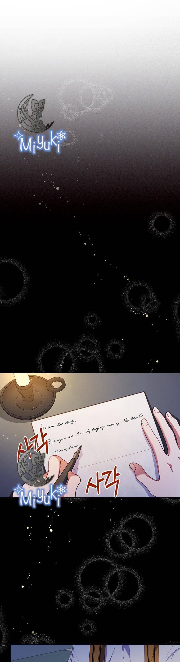 Tôi Đã Bị Quyến Rũ Bởi Nam Chính Ốm Yếu Chap 41 - Next Chap 42