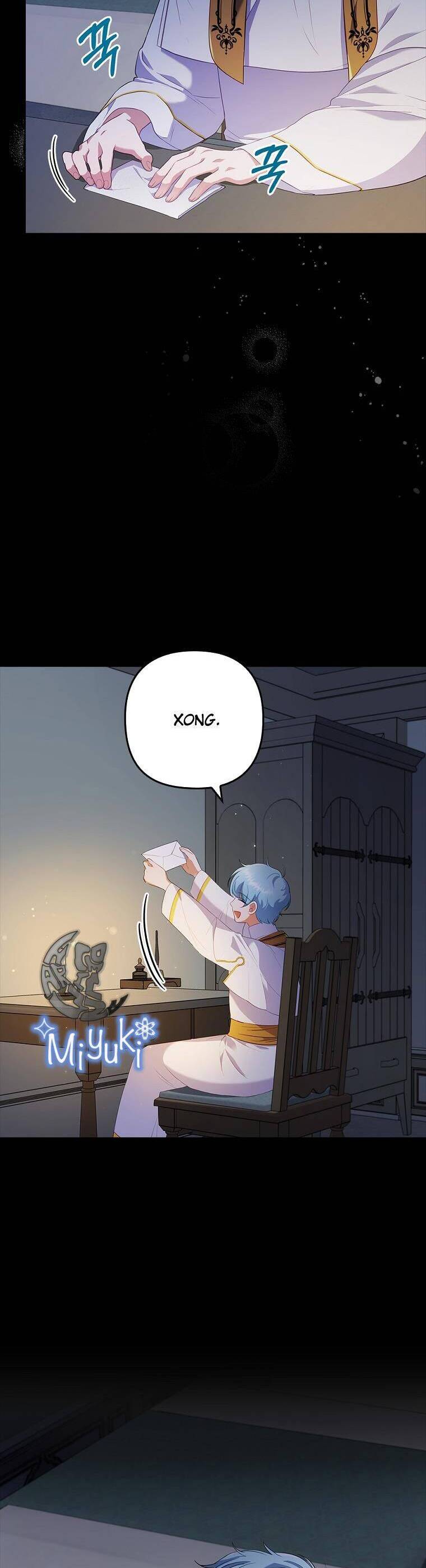 Tôi Đã Bị Quyến Rũ Bởi Nam Chính Ốm Yếu Chap 41 - Next Chap 42
