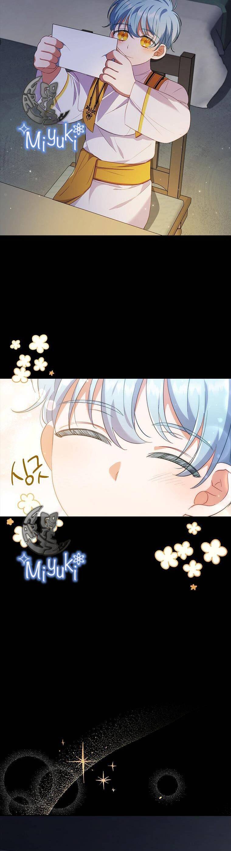 Tôi Đã Bị Quyến Rũ Bởi Nam Chính Ốm Yếu Chap 41 - Next Chap 42