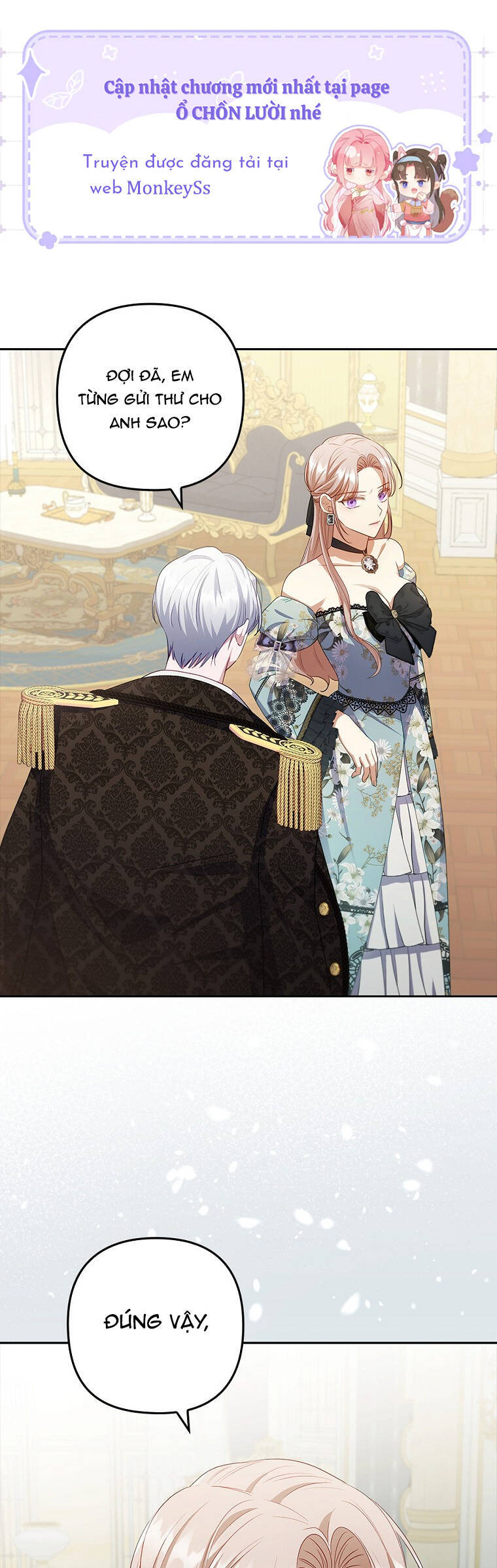 Tôi Đã Bị Quyến Rũ Bởi Nam Chính Ốm Yếu Chap 59 - Next Chap 60