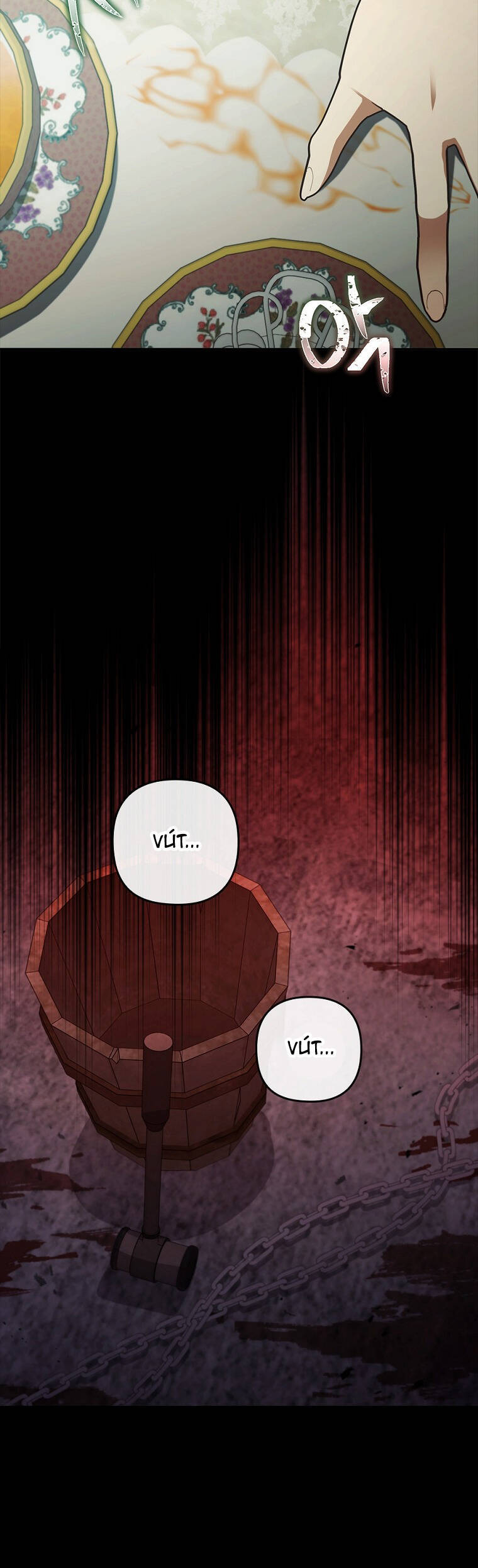 Tôi Đã Bị Quyến Rũ Bởi Nam Chính Ốm Yếu Chap 59 - Next Chap 60