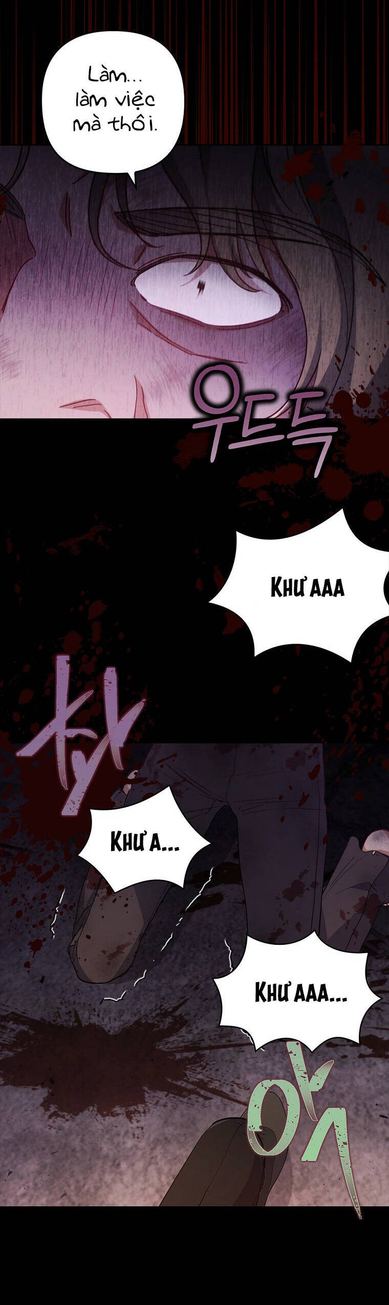 Tôi Đã Bị Quyến Rũ Bởi Nam Chính Ốm Yếu Chap 59 - Next Chap 60